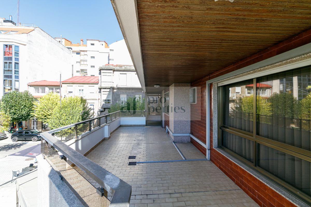 Venda de apartamento em Vigo