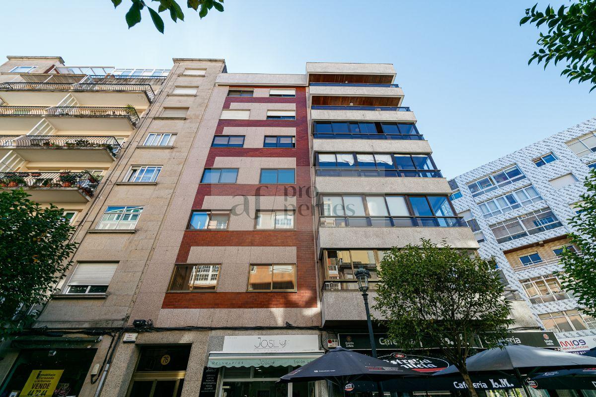 Venta de piso en Vigo