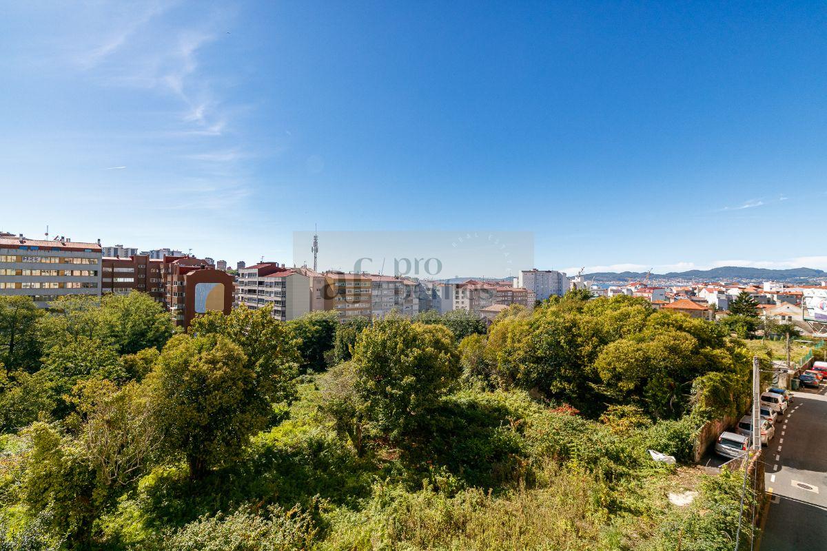 Venta de piso en Vigo