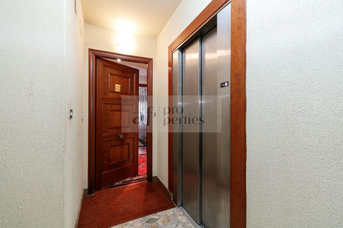 Venta de piso en Vigo