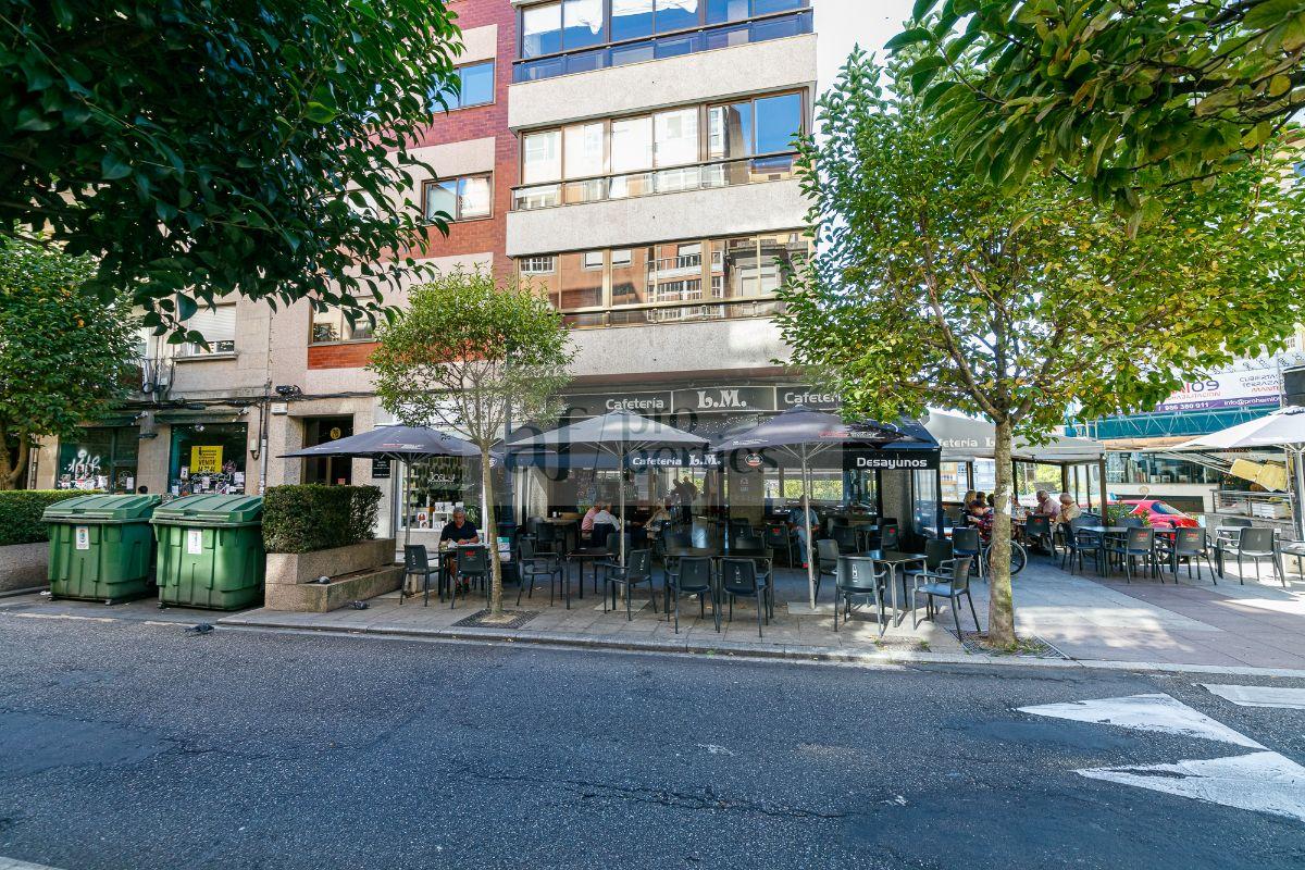 Venta de piso en Vigo