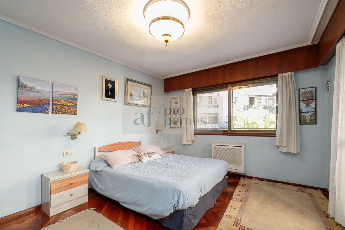 Venta de piso en Vigo