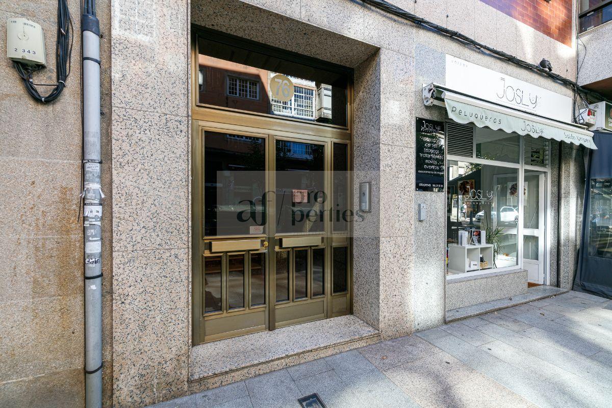 Venta de piso en Vigo