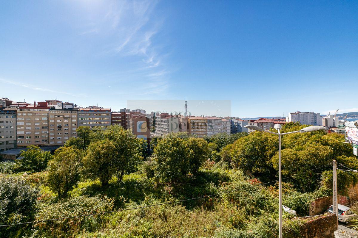 Venta de piso en Vigo