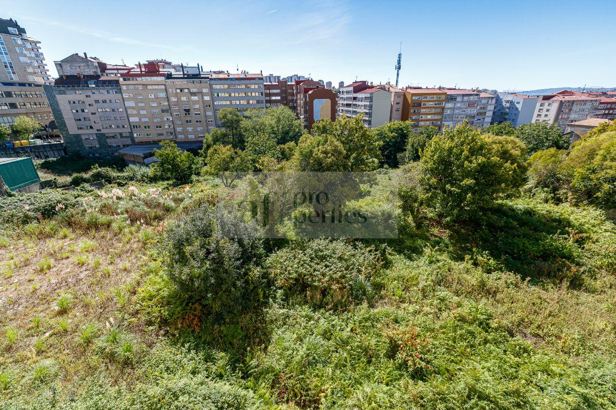 Venta de piso en Vigo