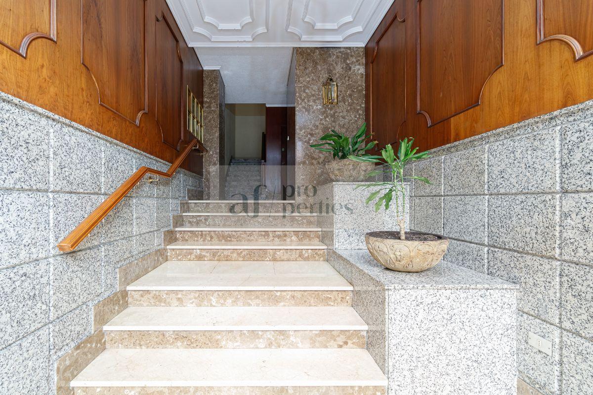 Venta de piso en Vigo