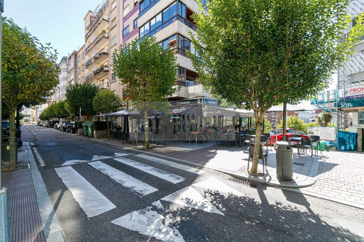 Venta de piso en Vigo