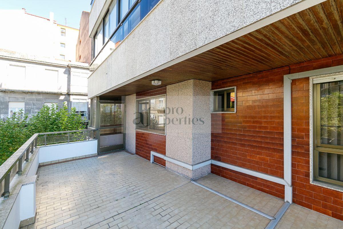 Venta de piso en Vigo