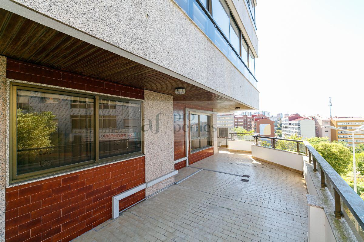 Venta de piso en Vigo