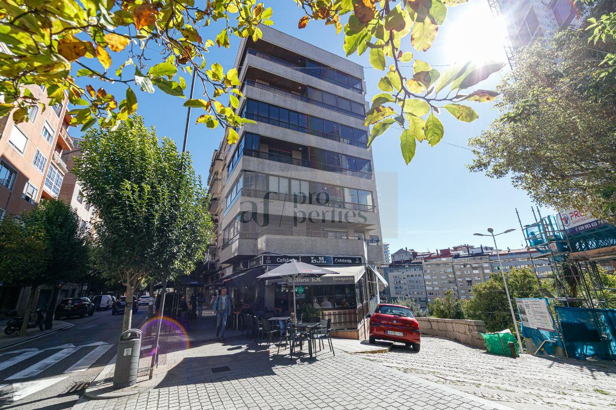 Venta de piso en Vigo