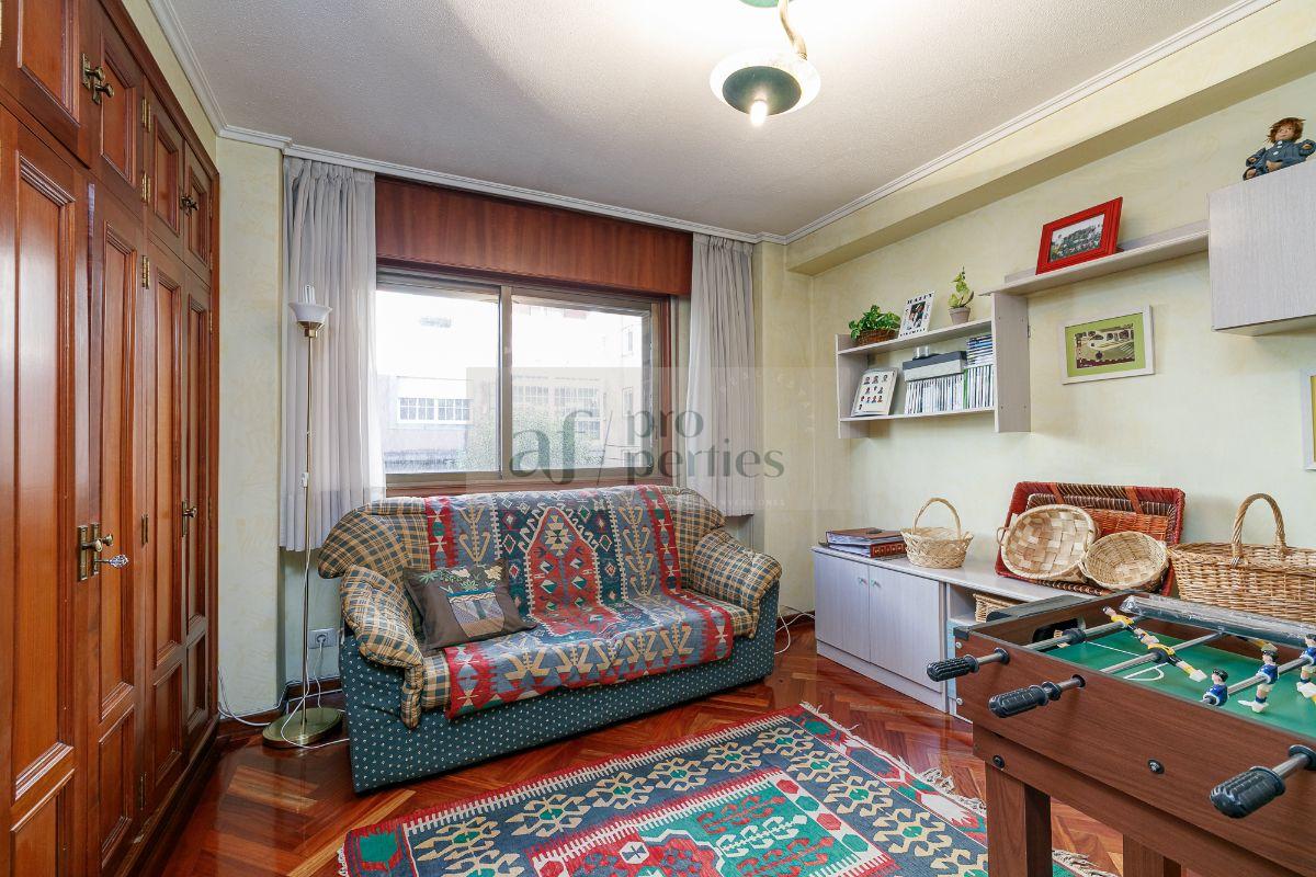 Venta de piso en Vigo