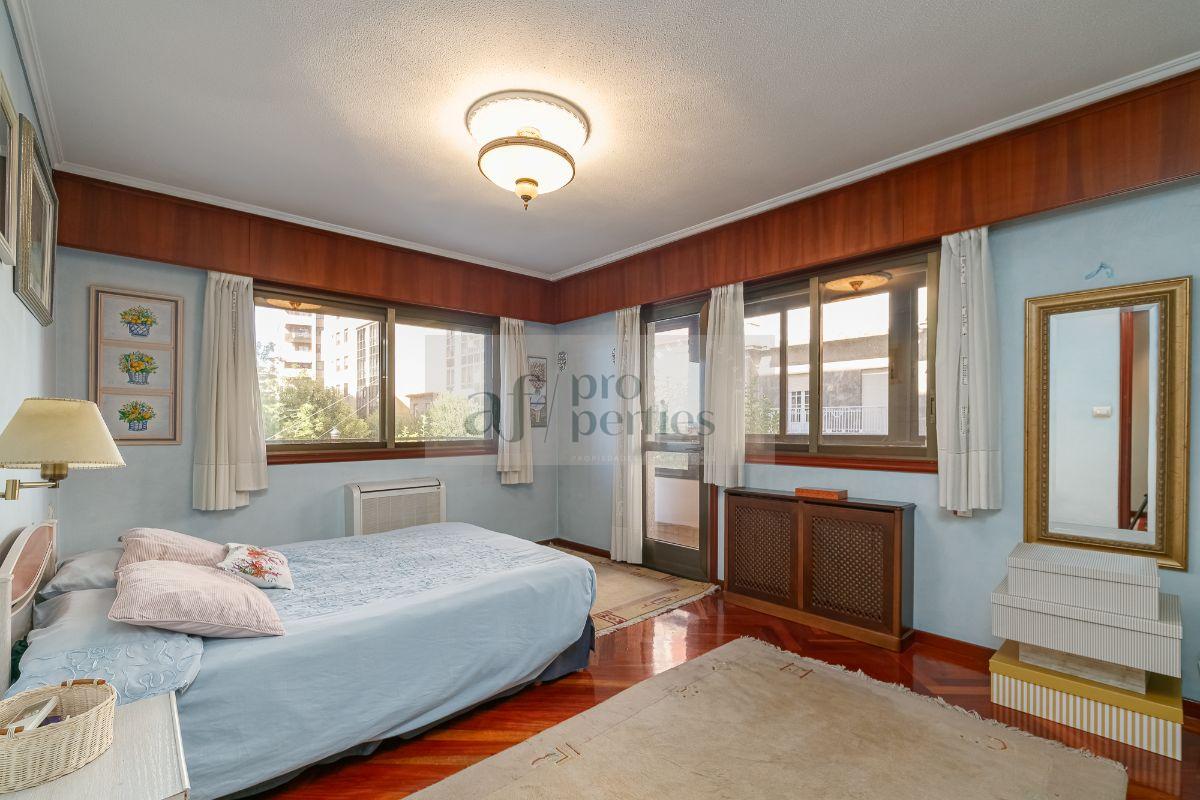Venta de piso en Vigo