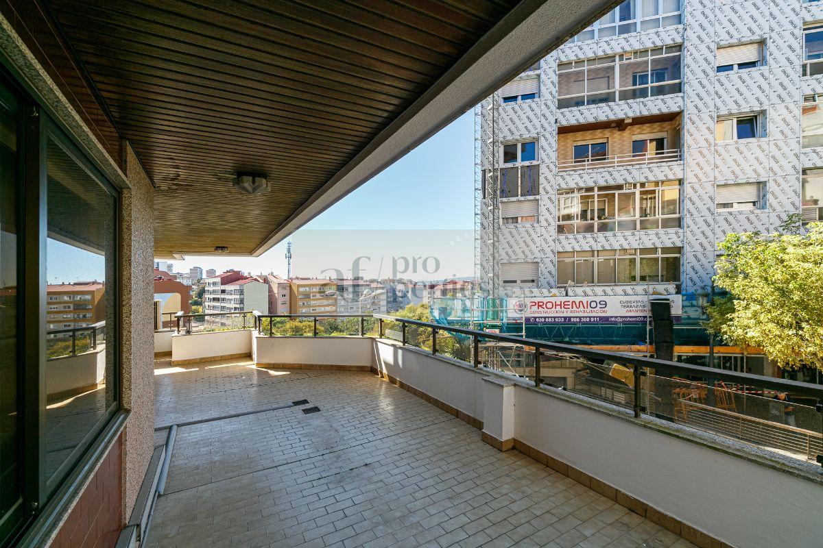 Venta de piso en Vigo