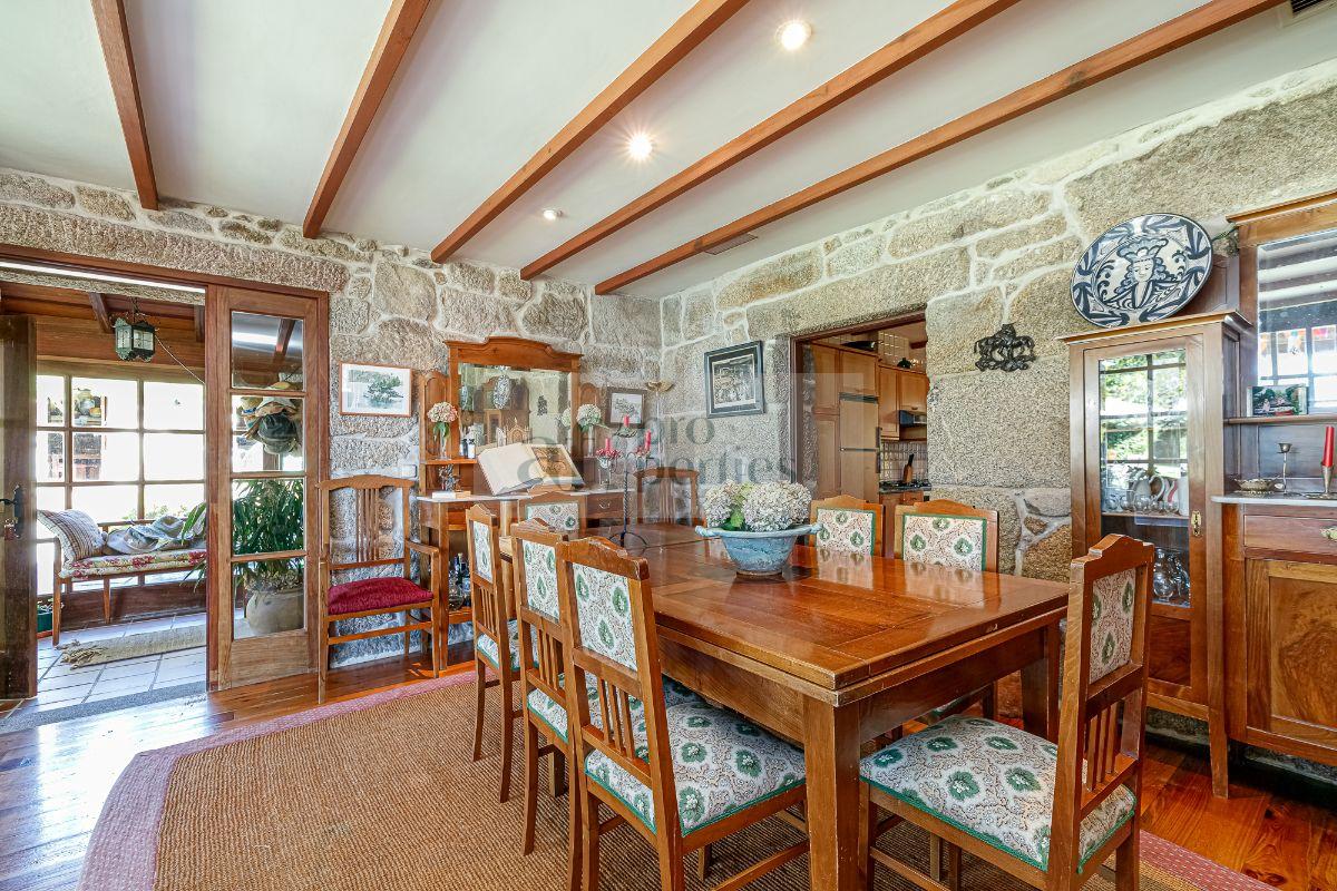 Sala de jantar