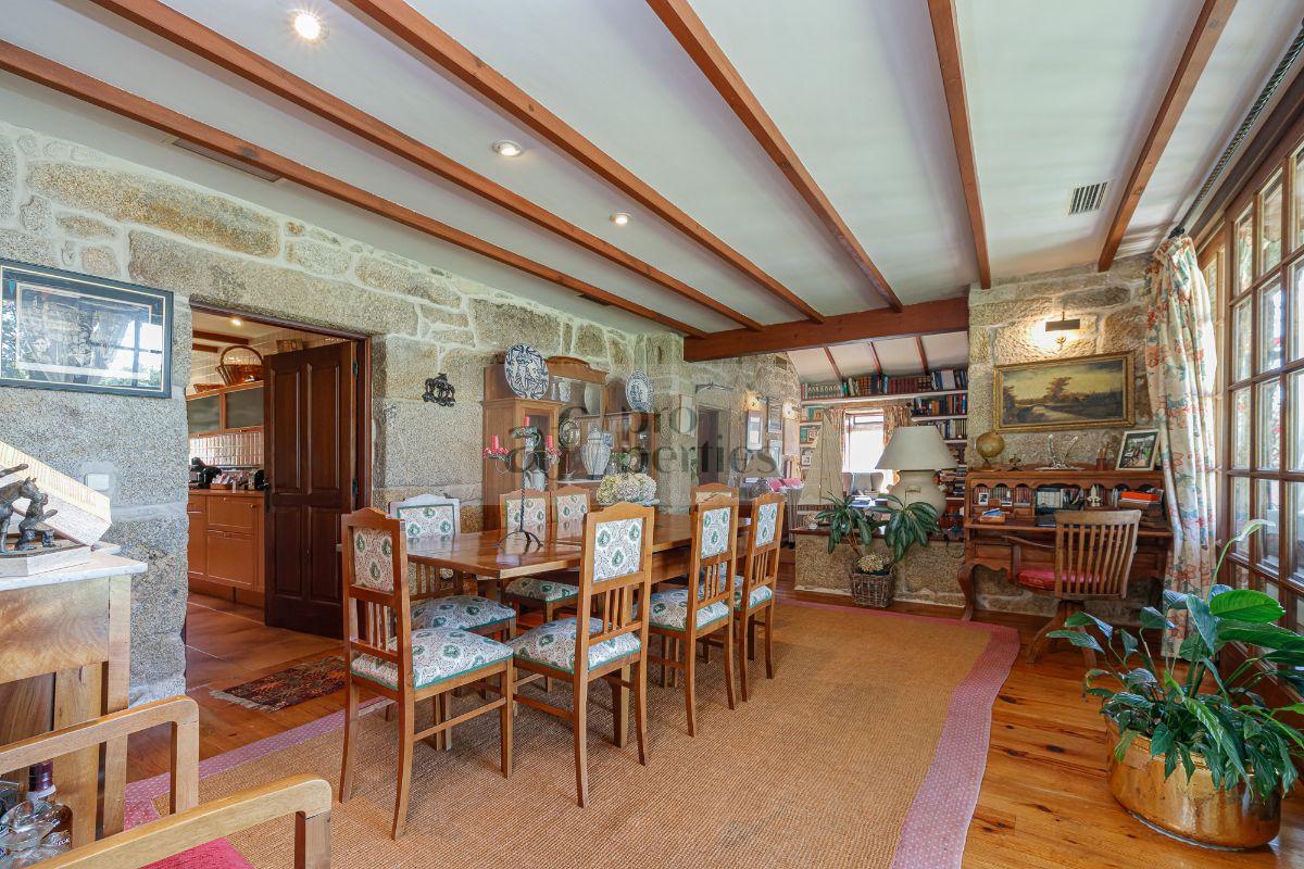 Sala de jantar