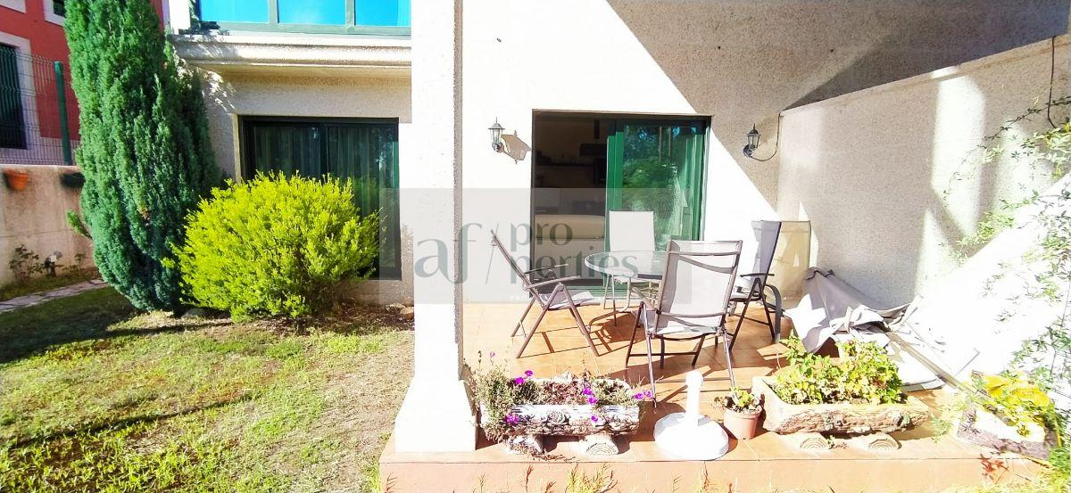 Venta de chalet en Domaio