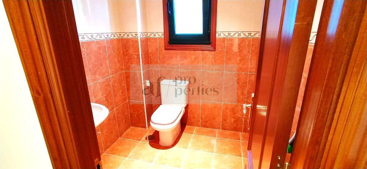 Venta de chalet en Domaio