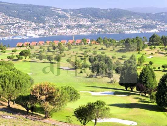 Venta de chalet en Domaio