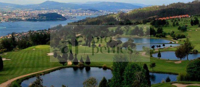 Venta de chalet en Domaio