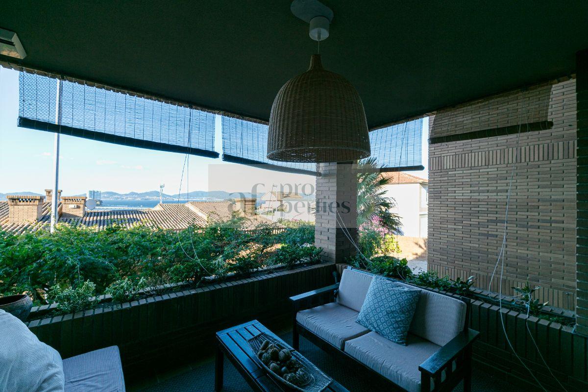 For sale of chalet in Vigo