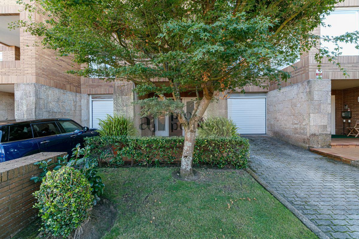 For sale of chalet in Vigo