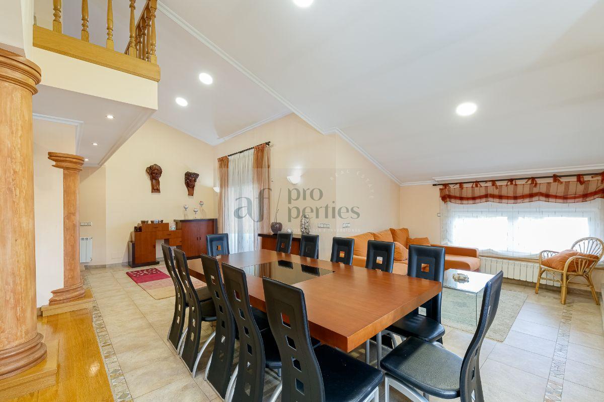 Sala da pranzo