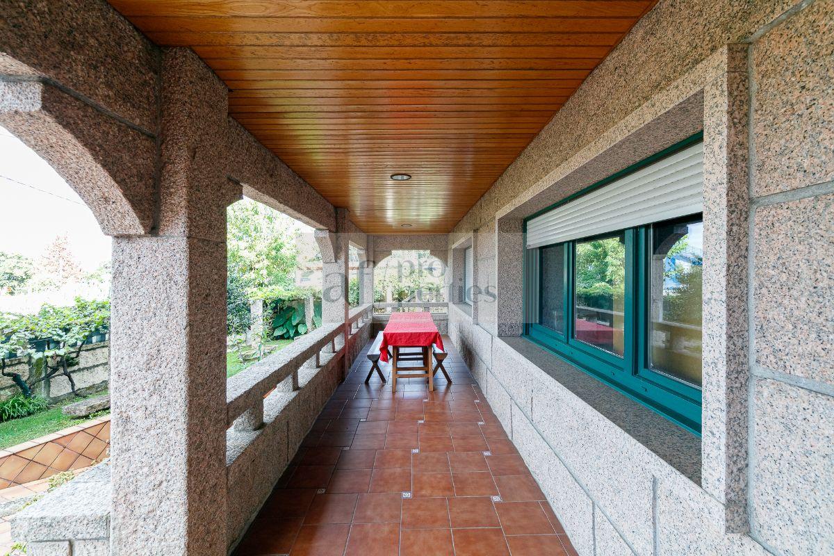 Veranda