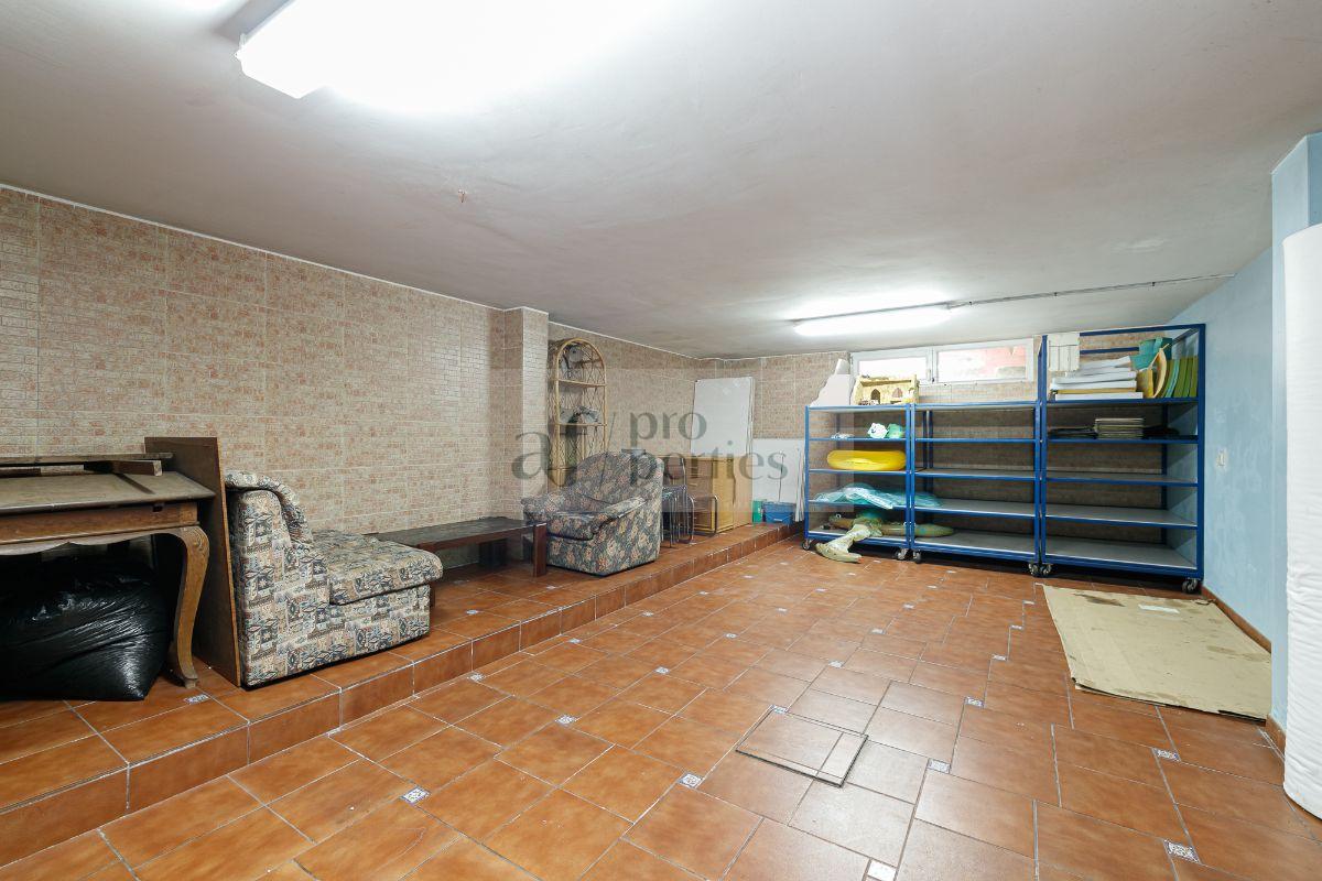 Corpo della casa