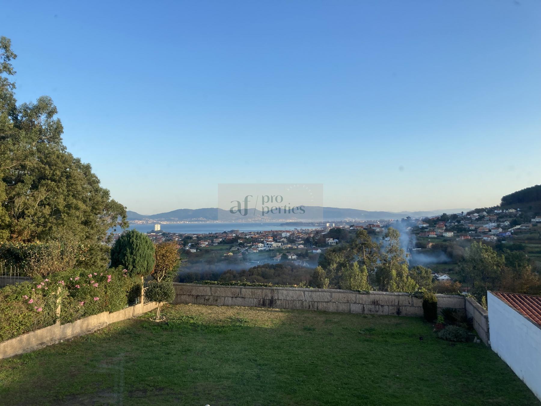 For sale of house in Vigo