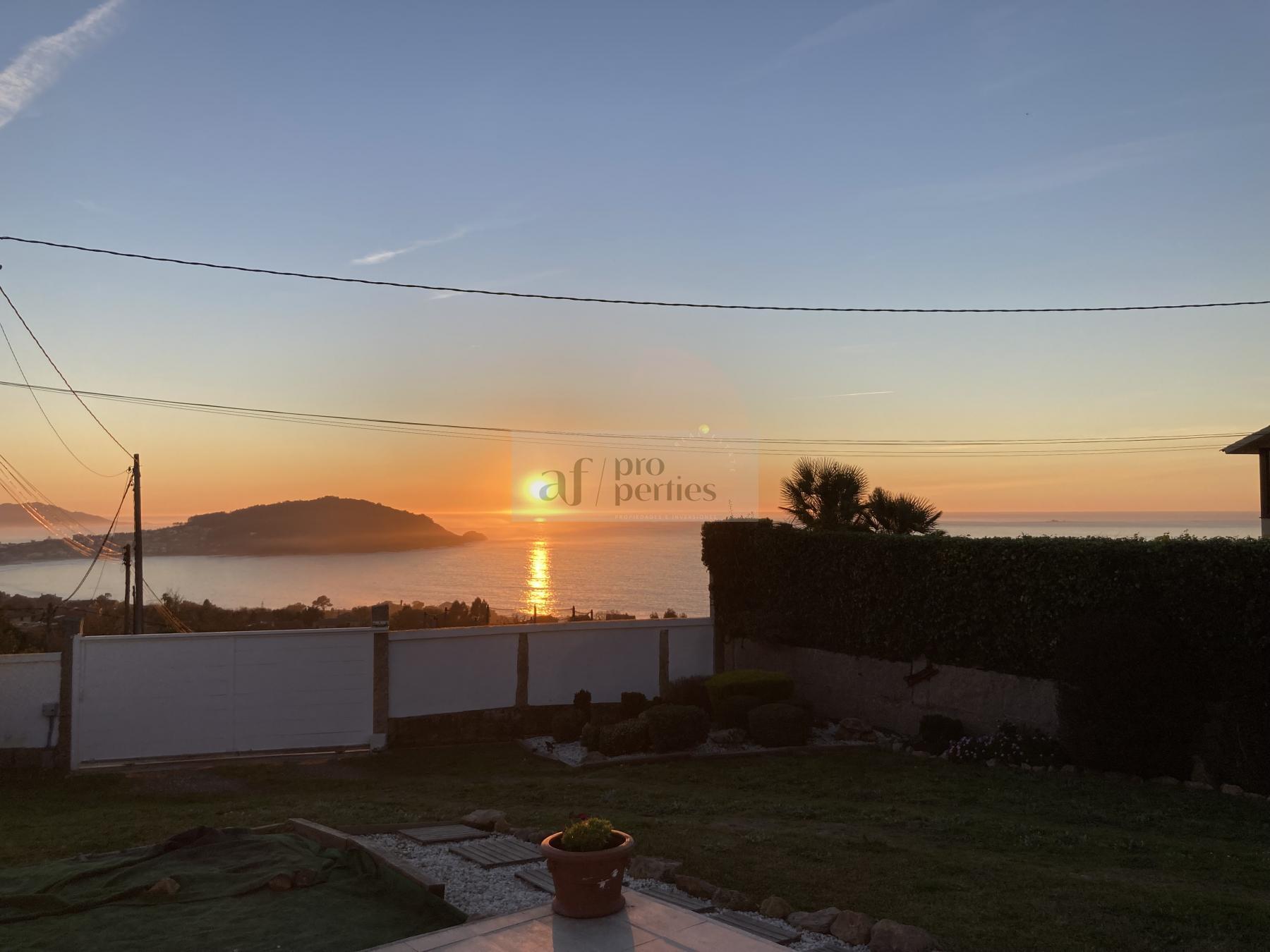For sale of house in Vigo