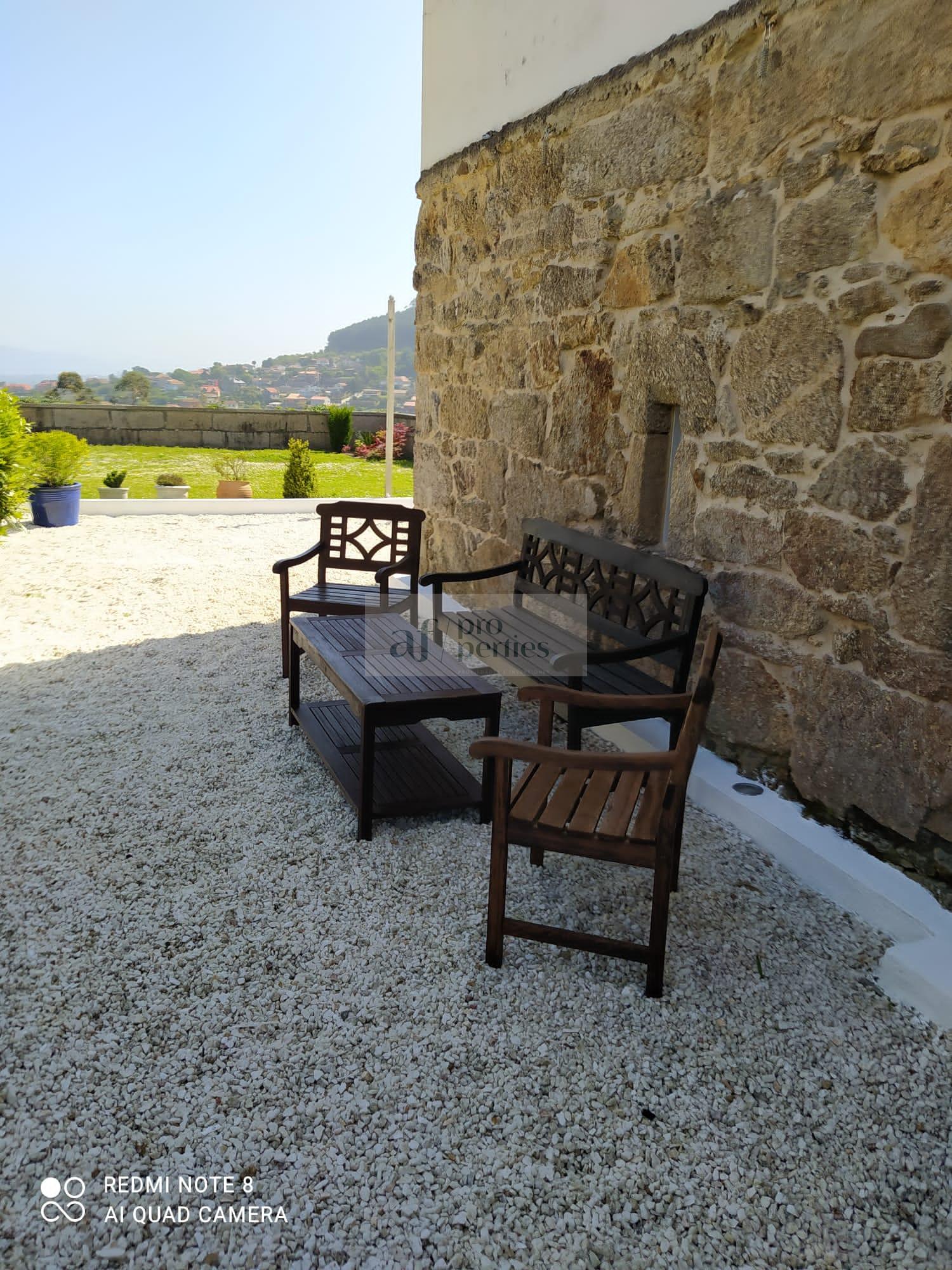 For sale of house in Vigo