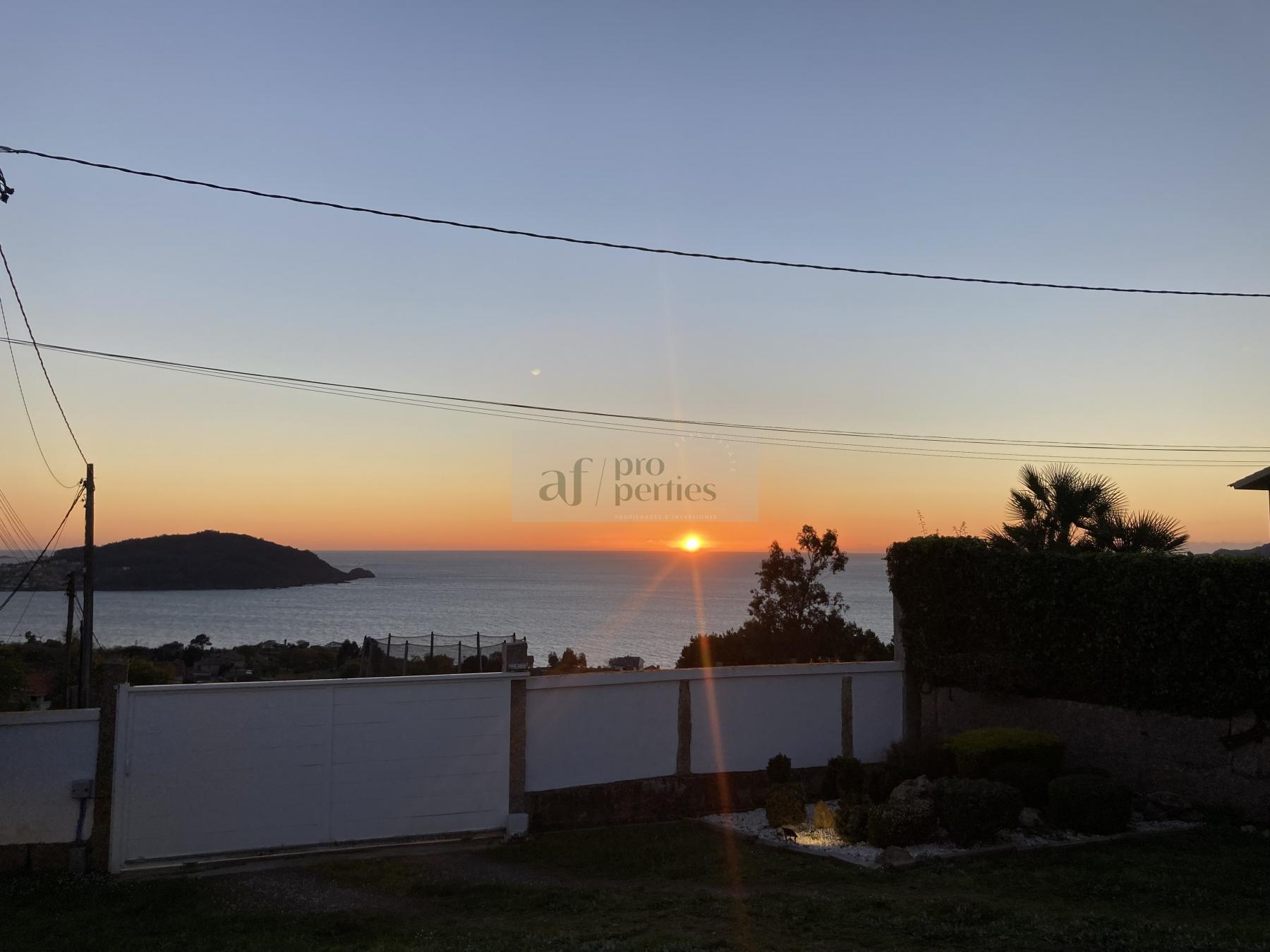 For sale of house in Vigo