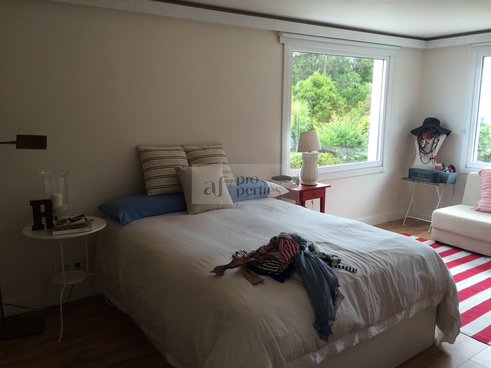 For sale of house in Vigo