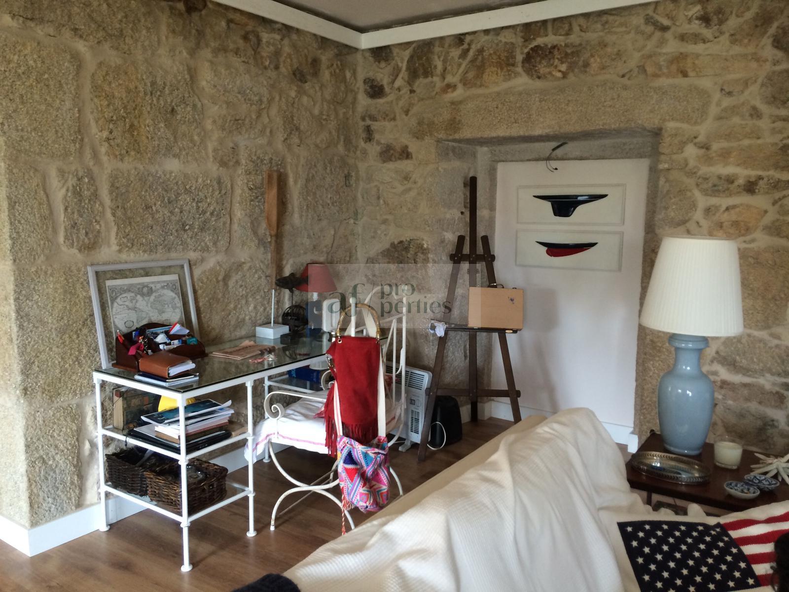 For sale of house in Vigo