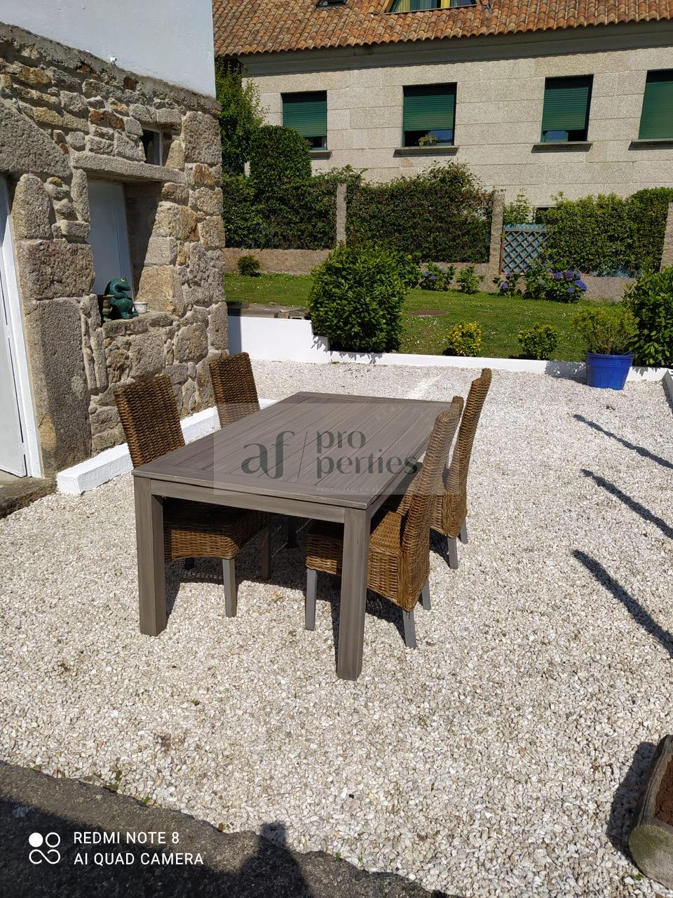 For sale of house in Vigo