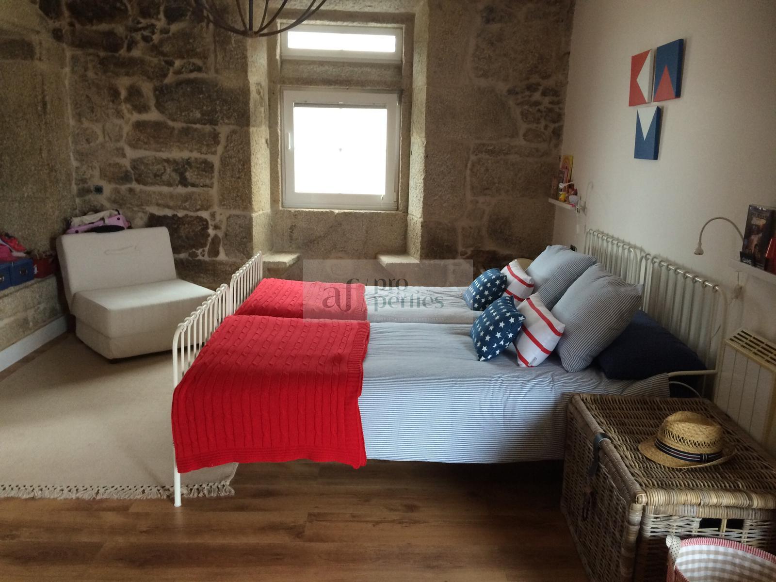 For sale of house in Vigo