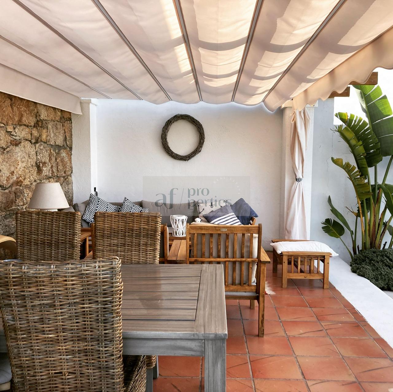 For sale of house in Vigo