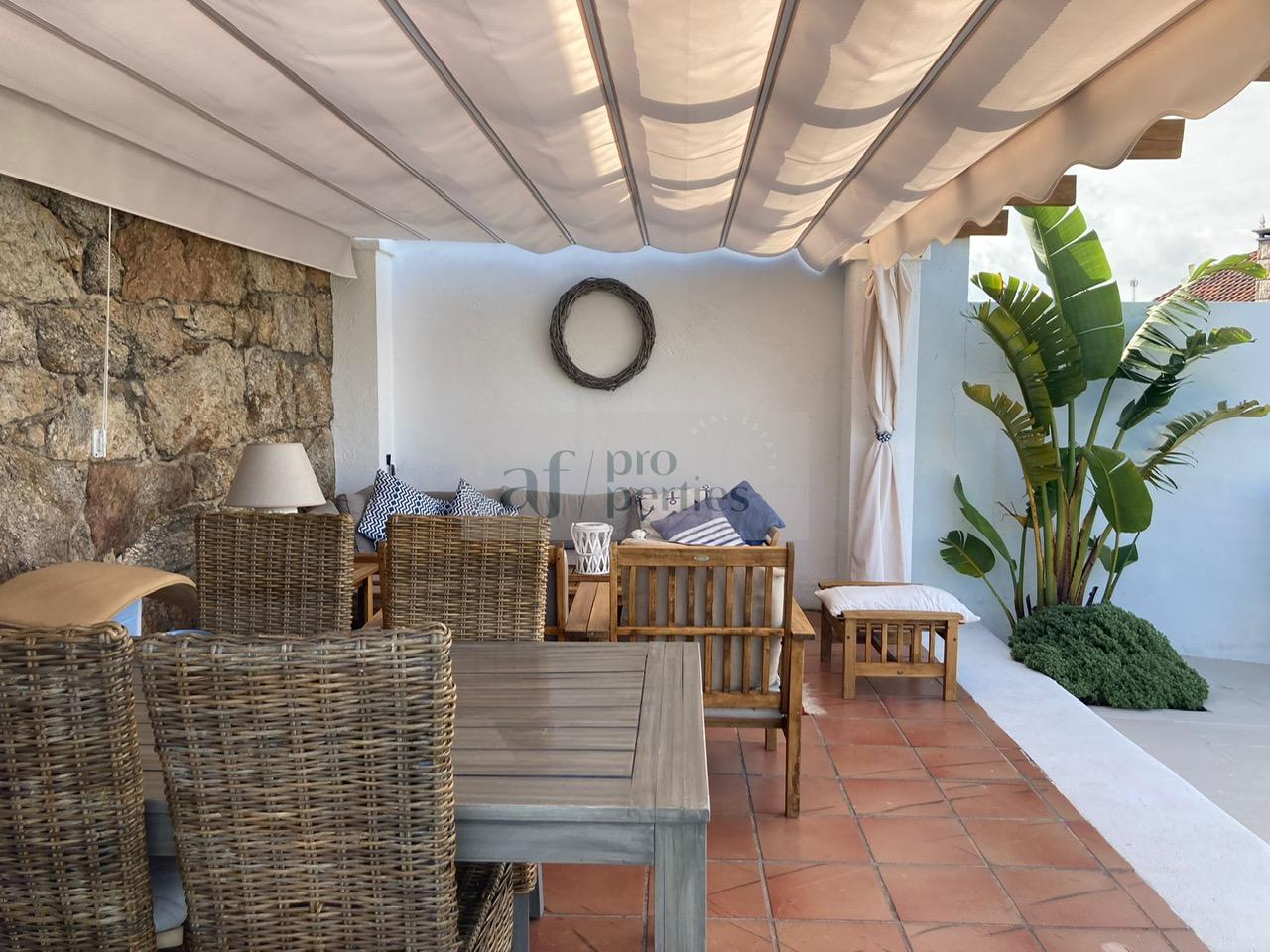 For sale of house in Vigo