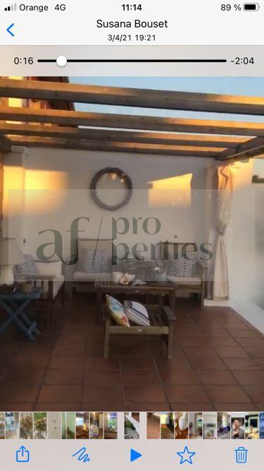 For sale of house in Vigo