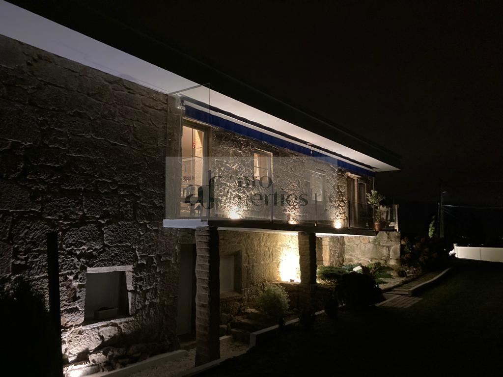 For sale of house in Vigo