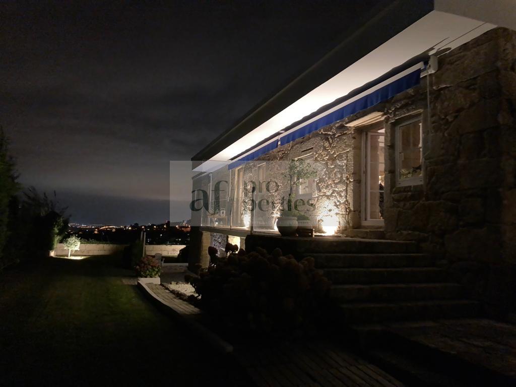 For sale of house in Vigo