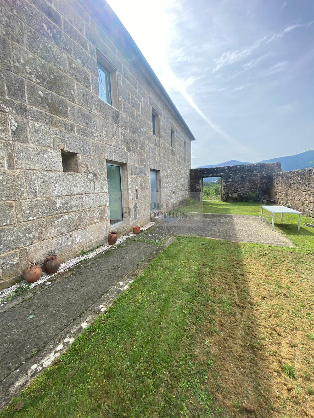 Vendita di chalet in Arbo