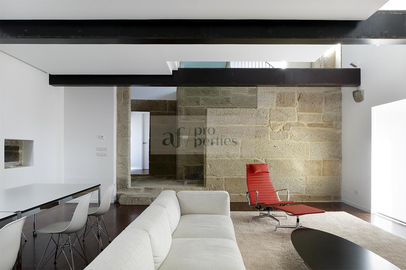 Vendita di chalet in Arbo