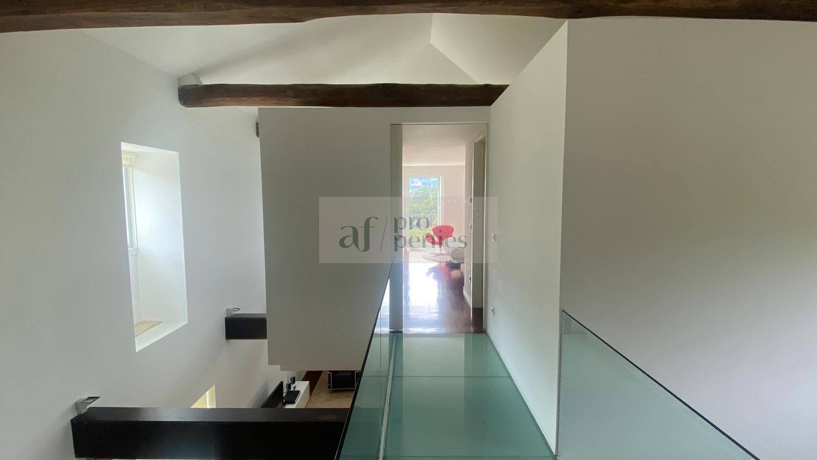Vendita di chalet in Arbo