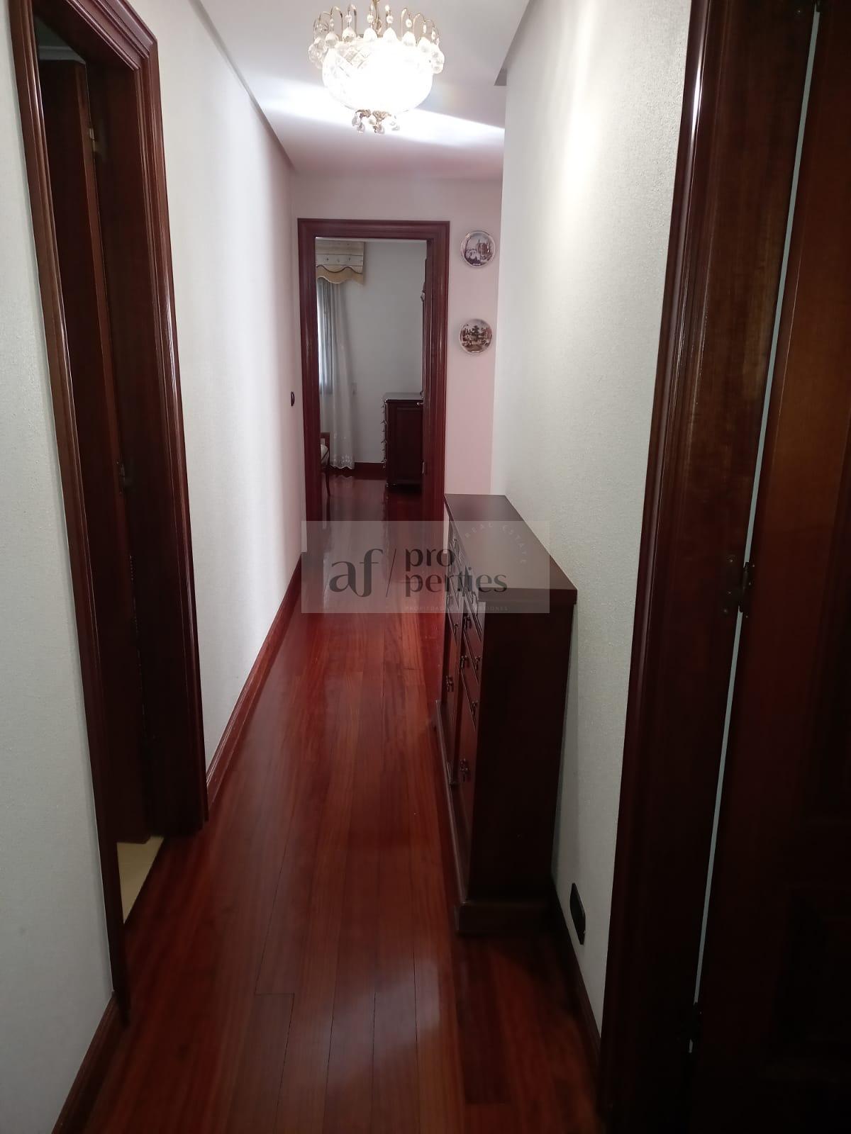 For sale of flat in Vigo