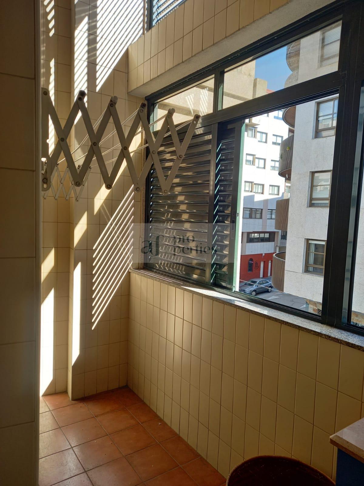 For sale of flat in Vigo