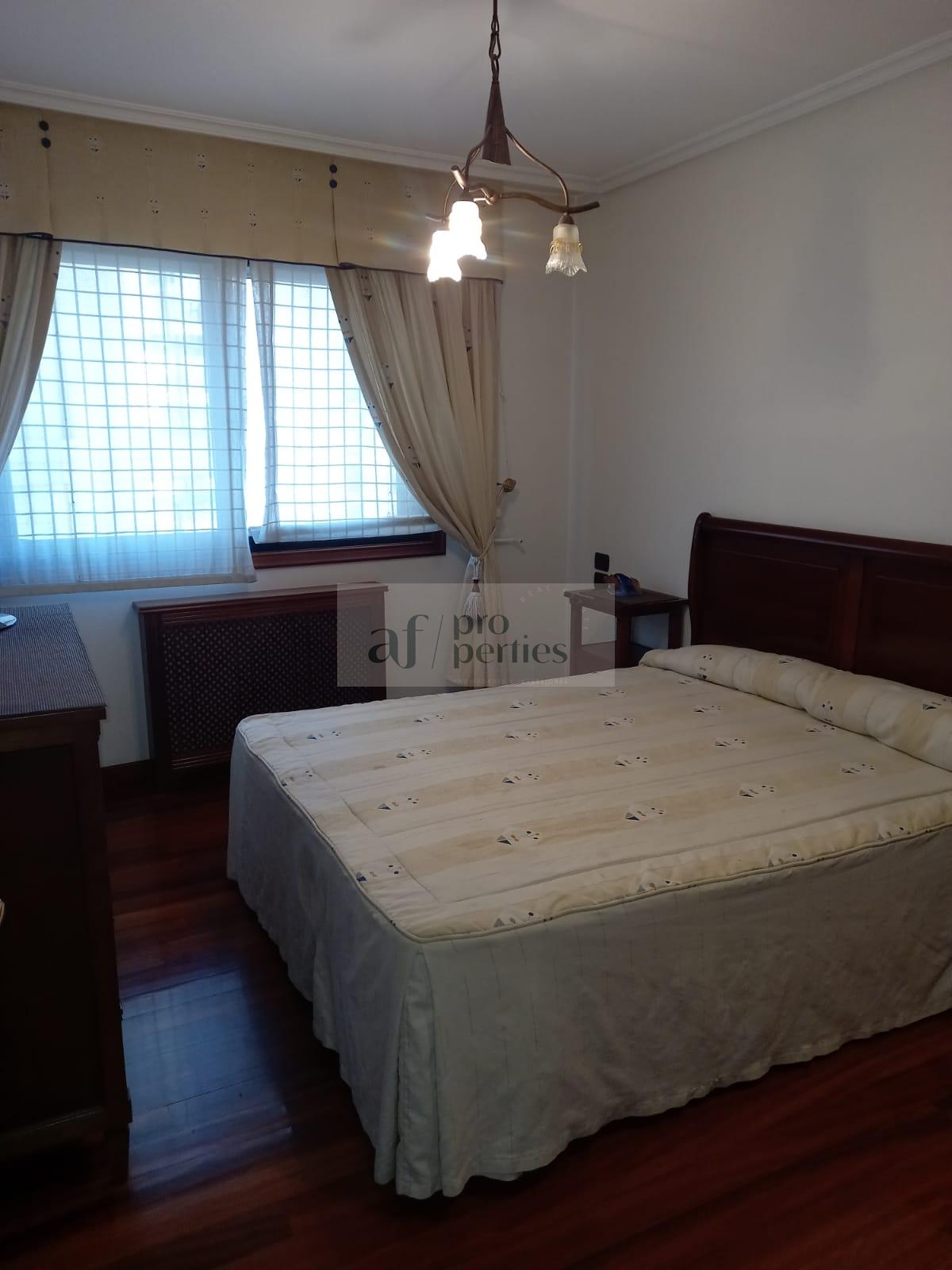 For sale of flat in Vigo