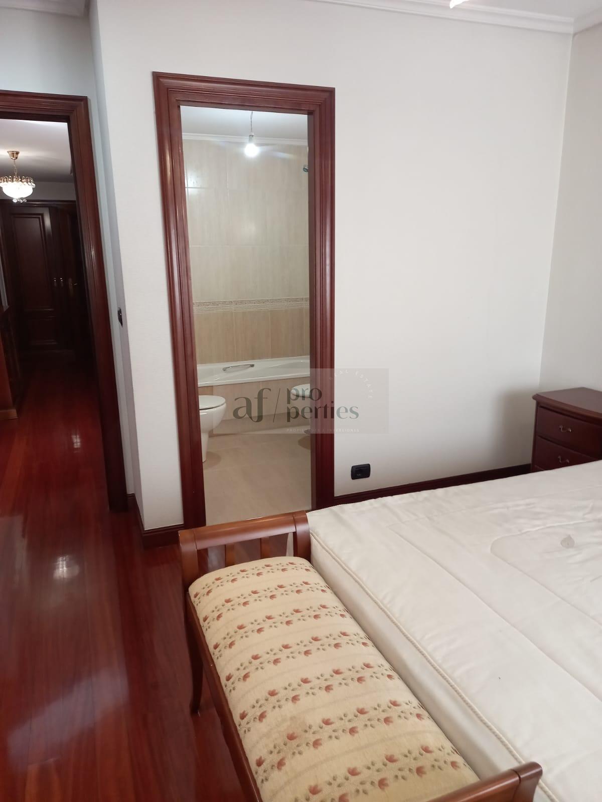 For sale of flat in Vigo
