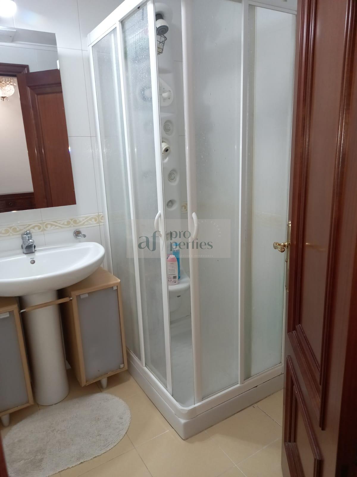 For sale of flat in Vigo