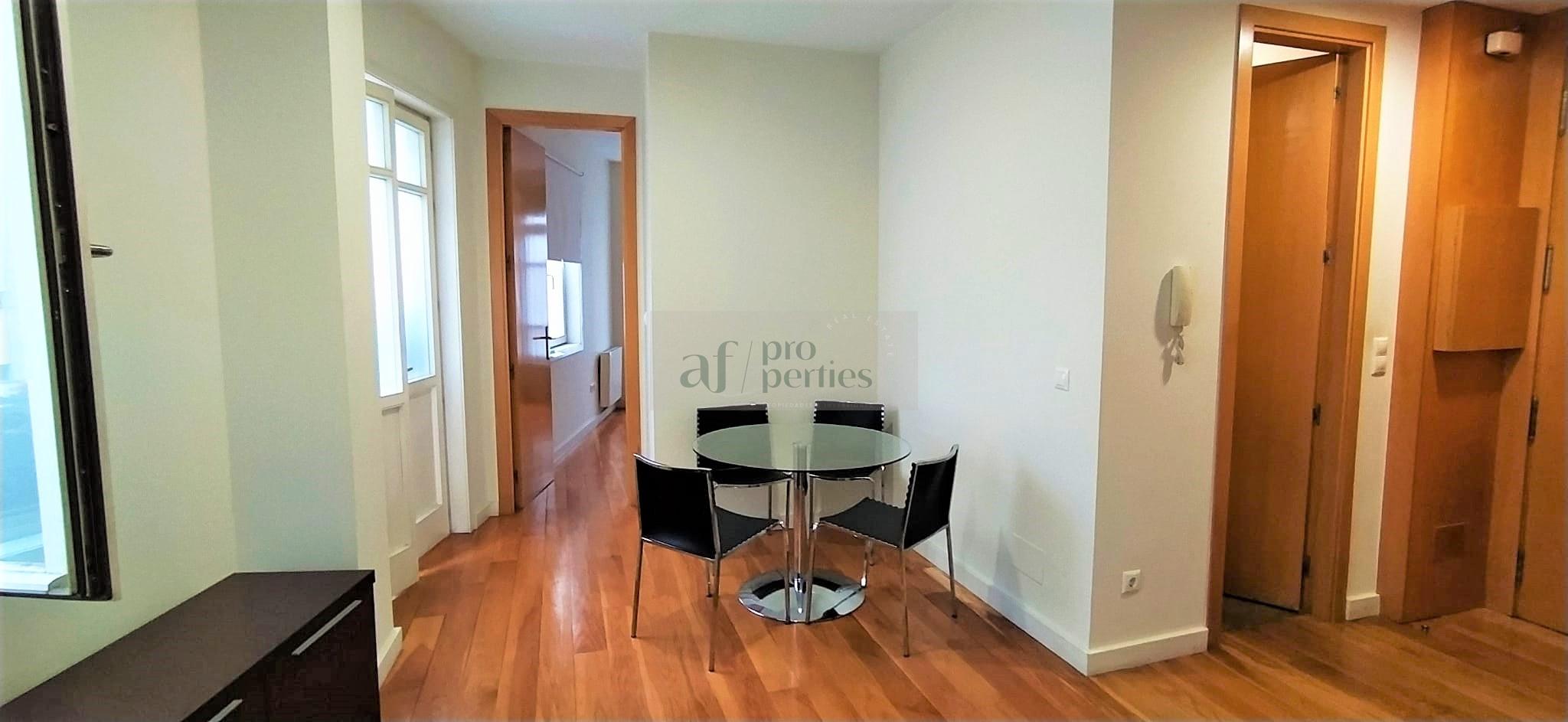 Venta de piso en Vigo